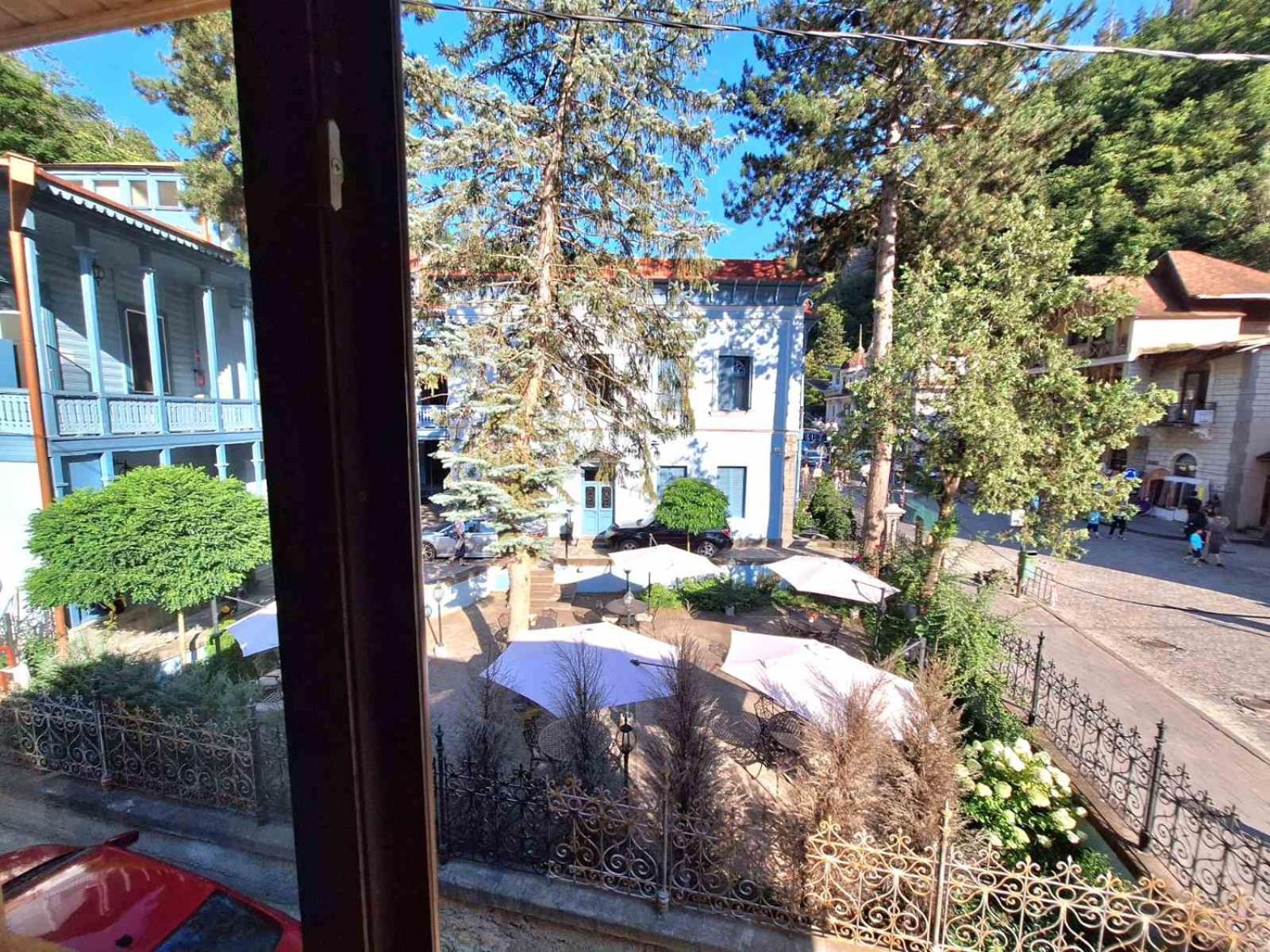 Alongside Park Borjomi 호텔 외부 사진